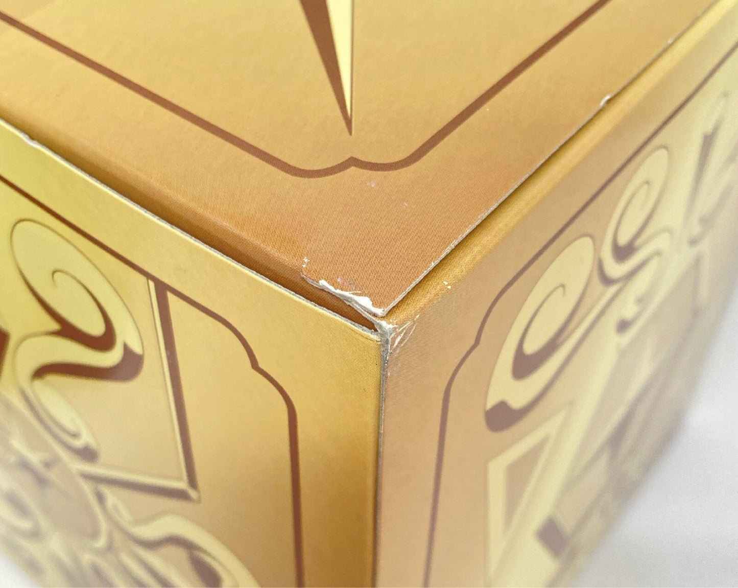 BANDAI Saint Seiya Myth Cloth EX Masami Kurumada Libra Dohko