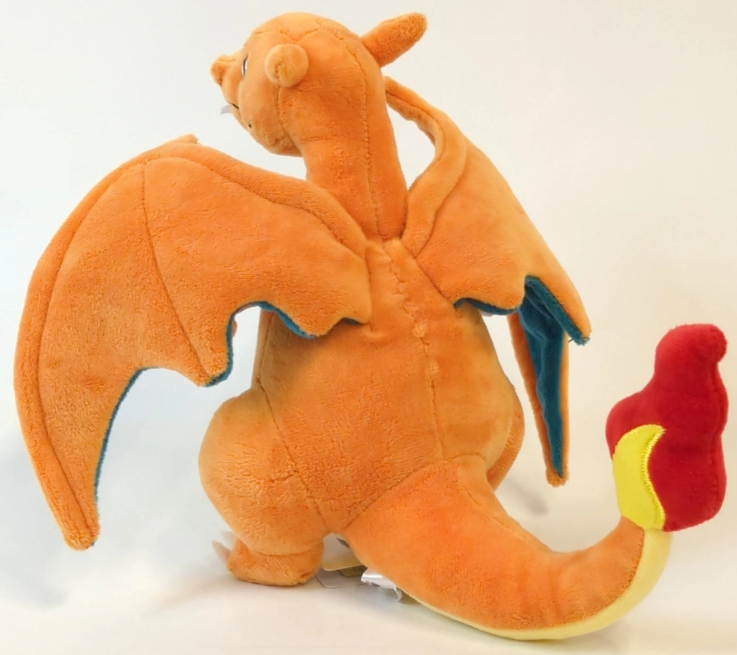 San-ei Boueki Plush Stuffed Toy /ALL STAR COLLECTION Pokemon Charizard (S) PP95