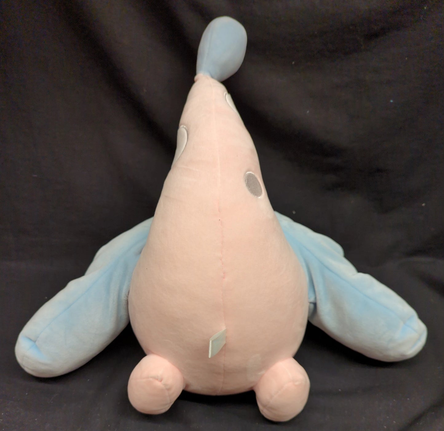 Pokemon - Plush Stuffed Toy/HELLO PONYTA Pocket Monsters Mibrim