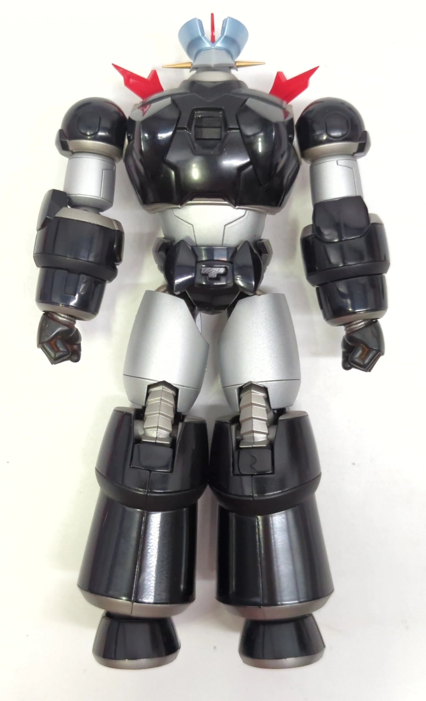 Bandai - Super Robot Chogokin - Mazinger ZERO
