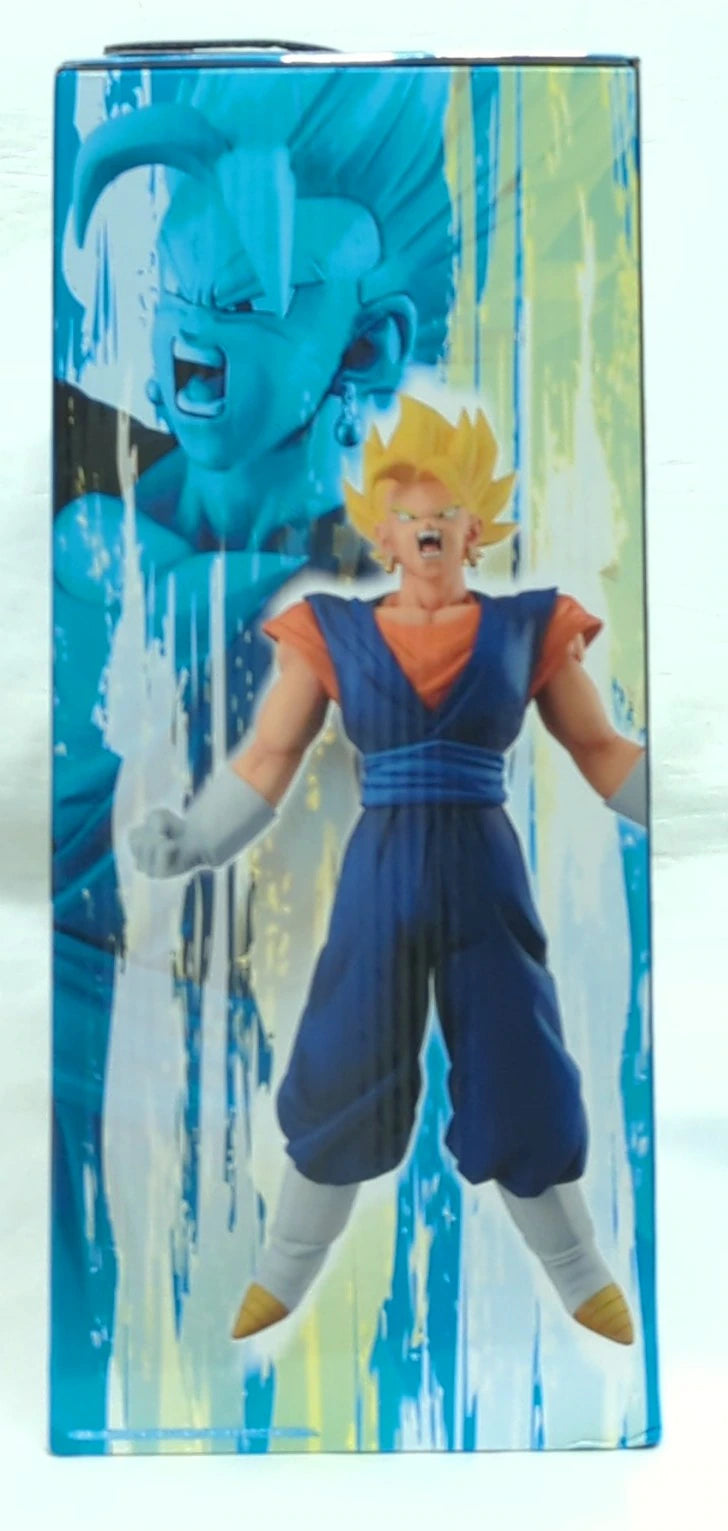 Bandai Spirits Ichiban Kuji Dragon Ball VS Omnibus Ultimate C Prize Super Vegito MASTERLISE
