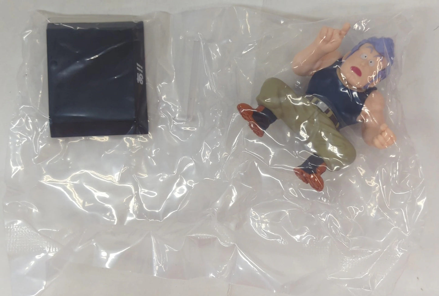 RFTERM0TOKEN Ichiban Kuji Dragon Ball EX Showdown! Red Ribbon Army E-Prize: White White DRAGON ARCHIVES