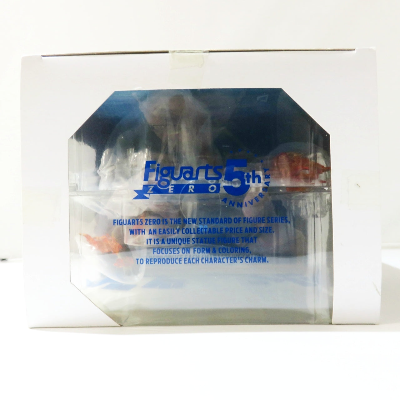 ワンピース フィギュアーツZERO サボ -5th Anniversary Edition-