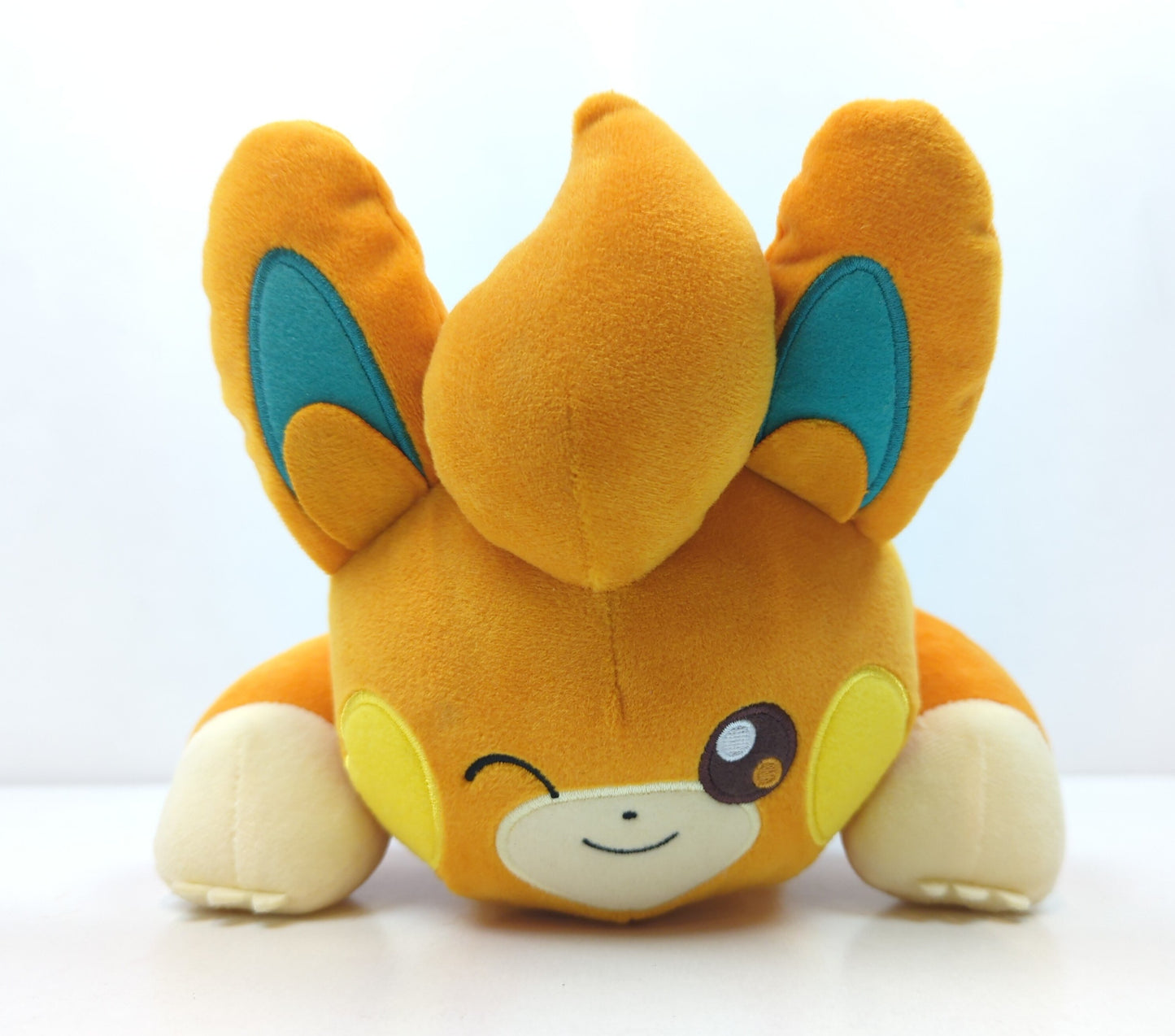 Bandai Spirits Plush Stuffed Toy Pamo Pamot Pamo