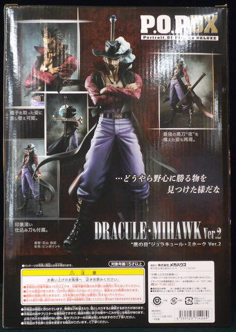 One Piece POP NEO DX Mihawk ver.2