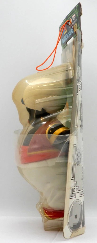 Banpresto DX Soft Vinyl Figure 3 Mr. Popo