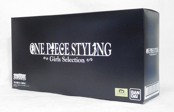 One Piece STYLING ~Girls Selection~ (Styling Girls Selection) BOX