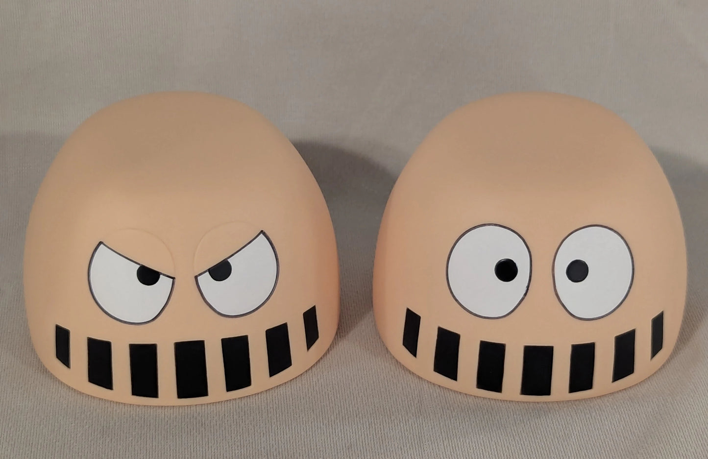 MAZZCOT MASCOTTE Boss Borot MAS-011 MAS-011
