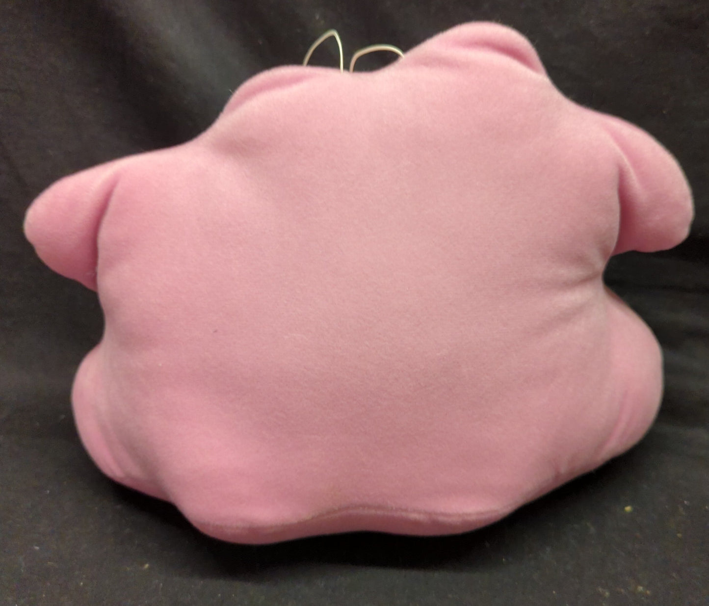 Banpresto Relax Time Large Huge Stuffed Toy Ditto Pokemon Sun and Moon Ditto