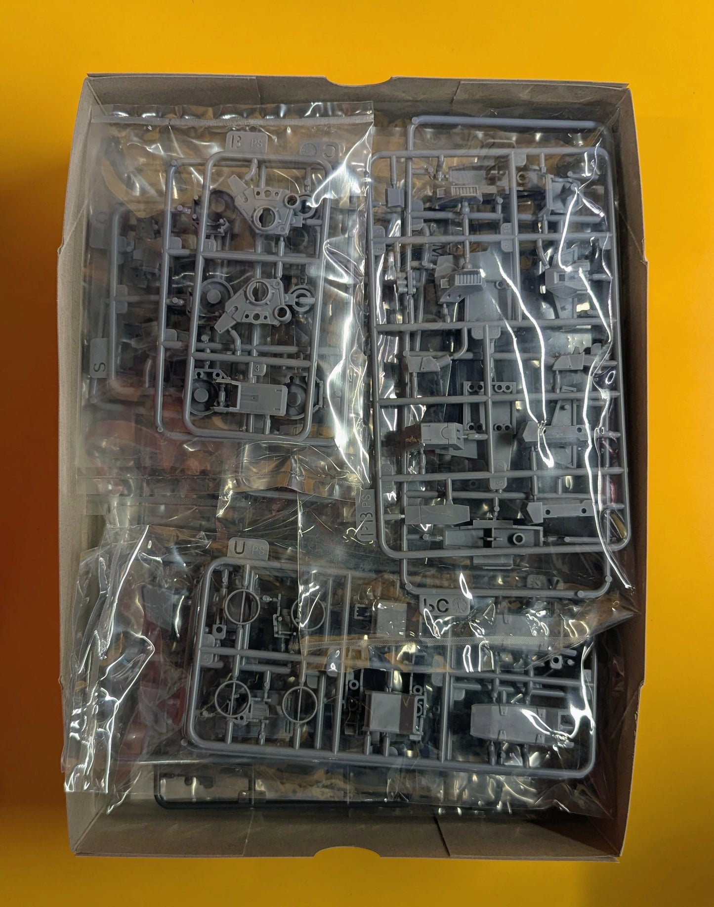 Good Smile Company MODEROID (MODEROIDO) SIDE:R Panhead