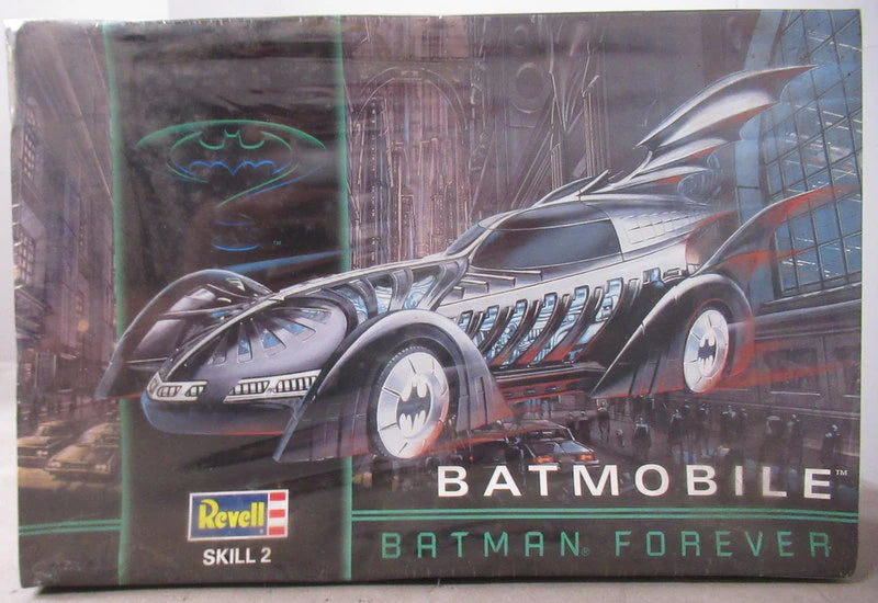 Revell Batman Forever Batmobile / 1/25 Batman Forever 6720