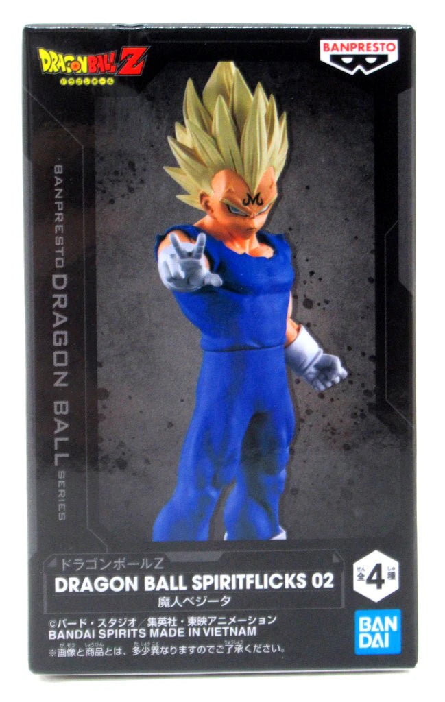 RFTERM1TOKEN/RFTERM0TOKEN SPIRITFLICKS02 D Majin Vegeta D