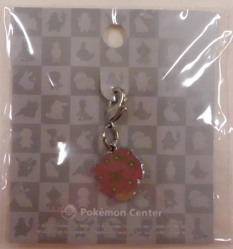 Pokemon Metal charm 442 Pokemon Spiritomb