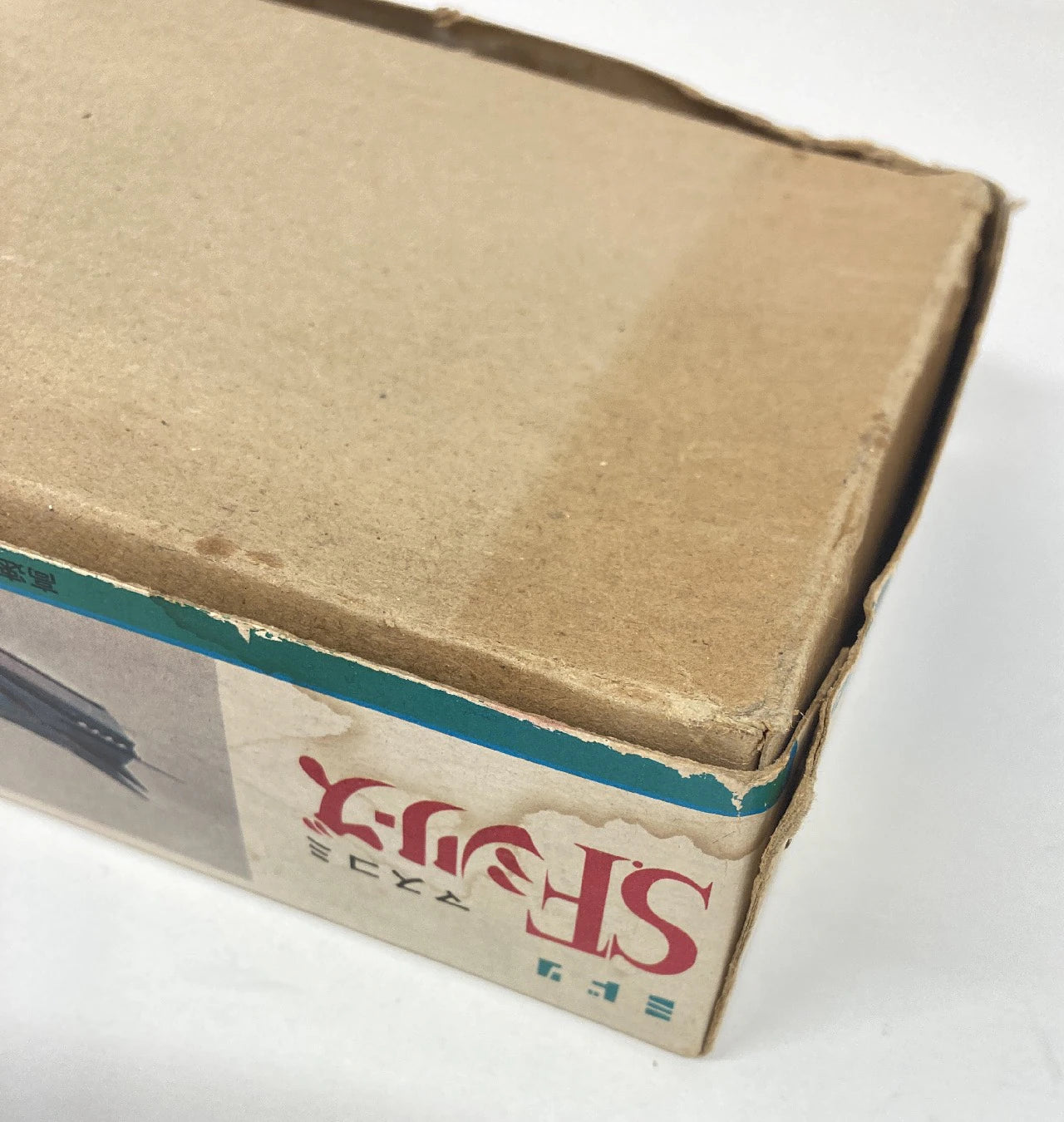 Midori Shokai Mass Media SF series New Sea View / Mass Media SF series 150