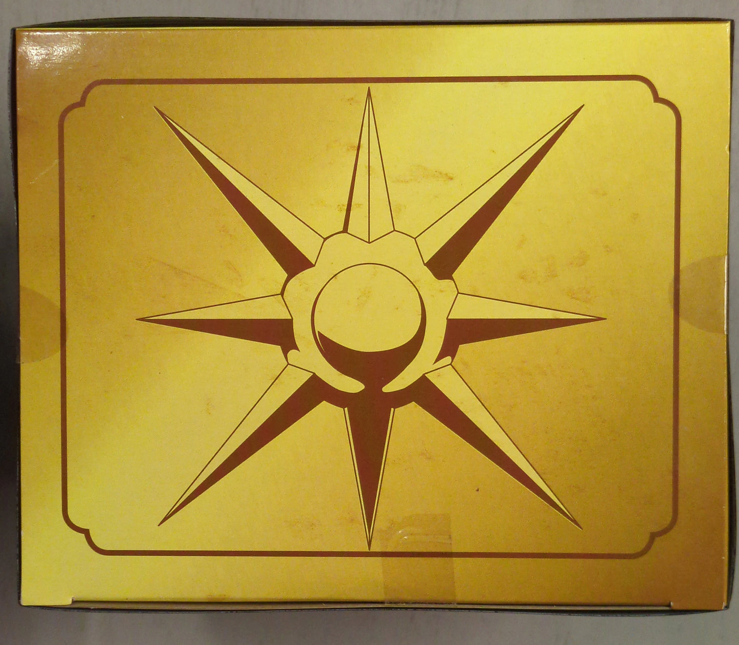 Bandai Saint Seiya Myth Cloth EX Scorpio Milo - With first effect and bonus