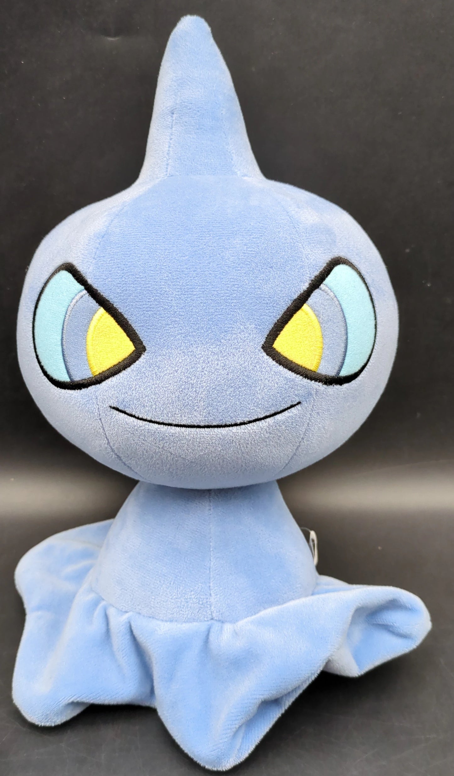 Bandai Spirits Plush Stuffed Toy Kagebouzu & Zorua Pokemon Kagebouzu