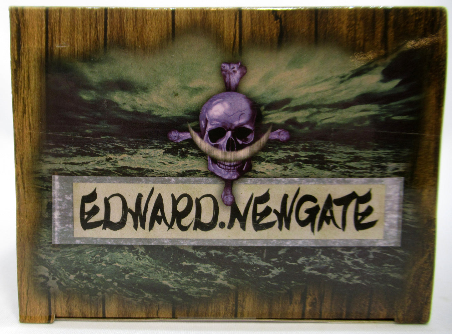 Bandai Spirits DXF THE GRANDLINE MEN vol.9 Wano Country Edward Newgate