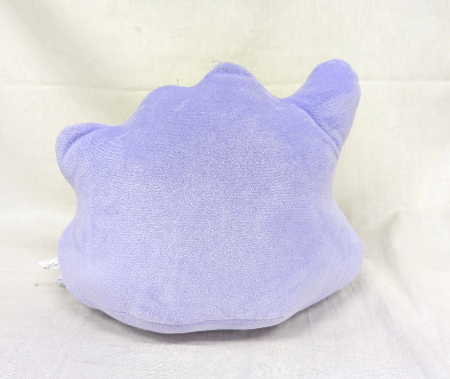 Bandai Spirits Pokemon Color Selection Huge Stuffed Toy Purple Pokemon Ditto