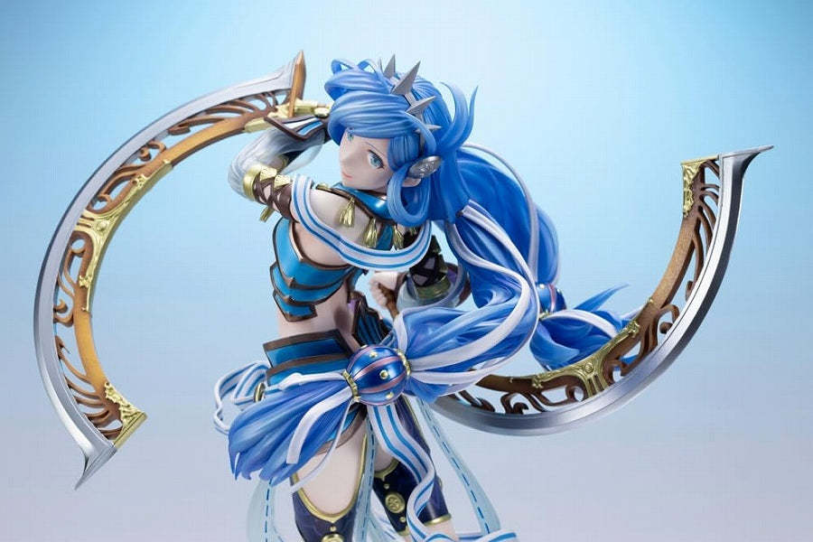 Ys VIII -Lacrimosa of DANA- Dana Ikrusia