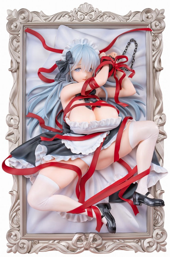 Chloe Illustrated by Fujiyama 1/6 Complete Figure