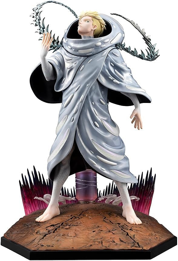 ARTFX J TRIGUN STARGAZE TRIGUN STAMPEDE Millions Knives TRIGUN STAMPEDE Ver.