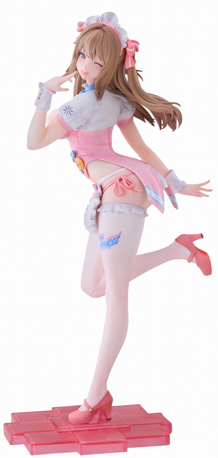 Dolls Frontline 2: Excilium Yuhi - Sweet Miracle 1/7 Completed Figure