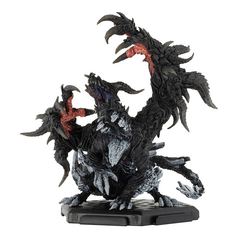 Capcom Figure Builder Monster Hunter Standard Model Plus Vol.30 Quantity in 1BOX: 6