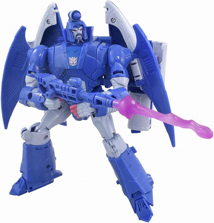 Transformers Movie TS-29 Scourge MTMTE Collection