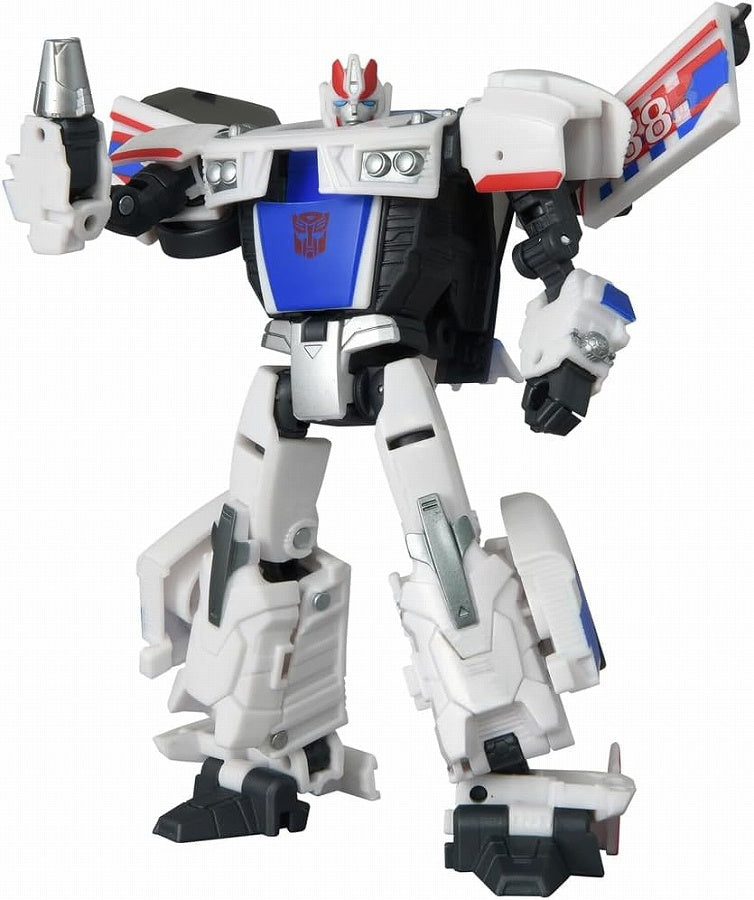 Transformers AOTP-40 Smokescreen (Prime Universe)