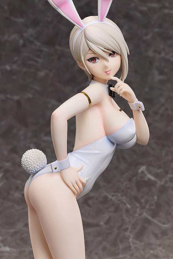 Shokugeki no Soma Nakiri Alice Barefoot Bunny Ver.