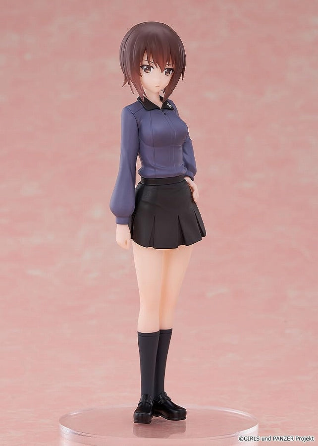 Girls & Panzer CHILLfigg Girls & Panzer 1BOX Quantity: 6
