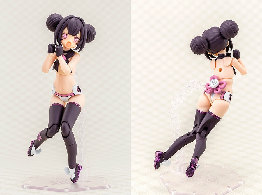 Megami Device PUNI☆MOFU Ron