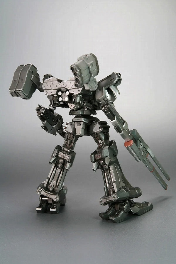 V.I. Series ARMORED CORE Crest CR-C90U3
