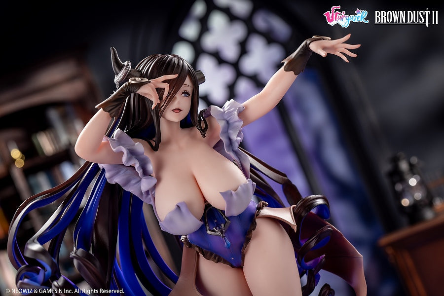 Brown Dust 2 Space Witch Eclipse 1/6 Complete Figure