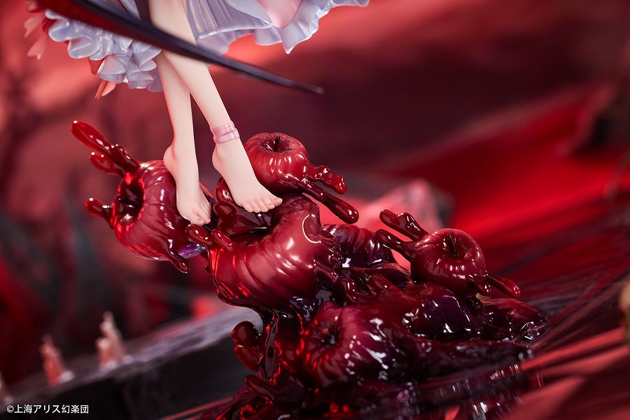 Touhou Project Remilia Scarlet 1/7 Completed Figure