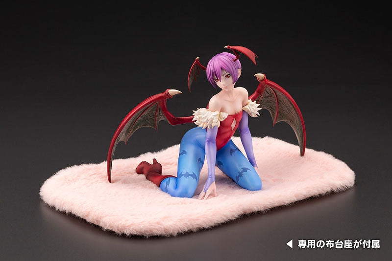 Vampire Lilith