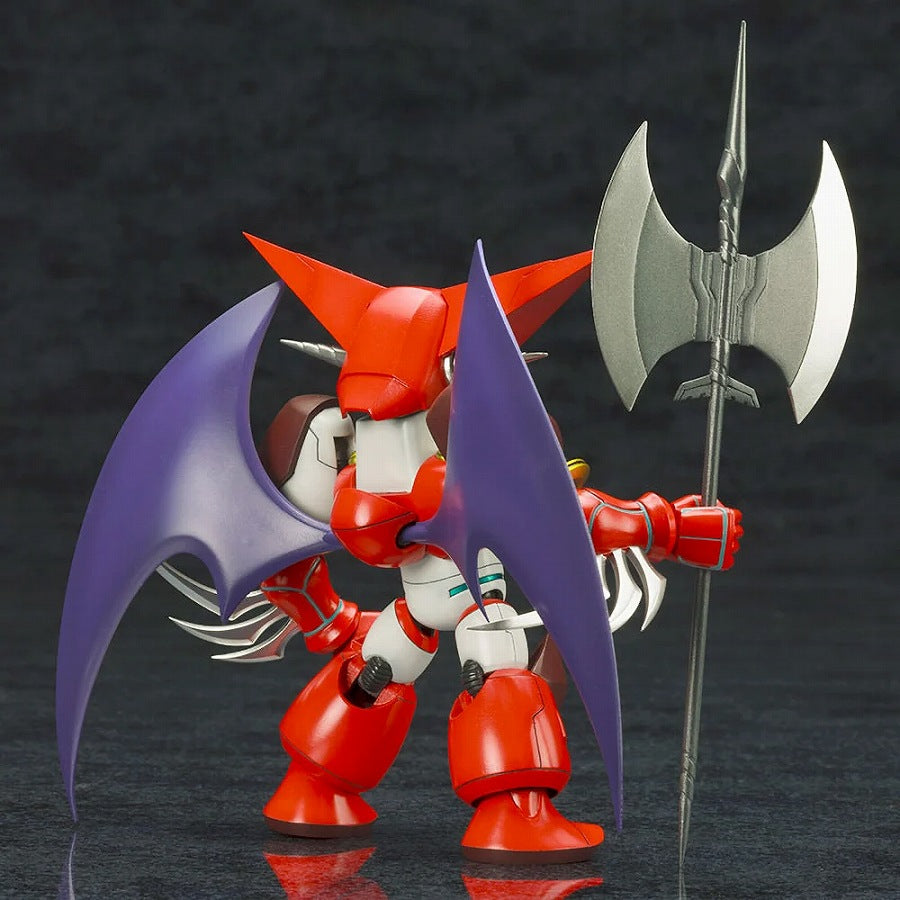 Shin Getter Robo: The Last Day of the World D-Style Shin Getter 1