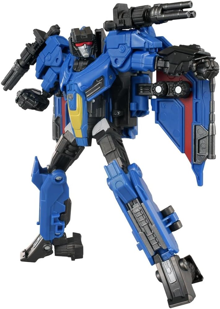 Transformers Movie TS-30 Thundercracker