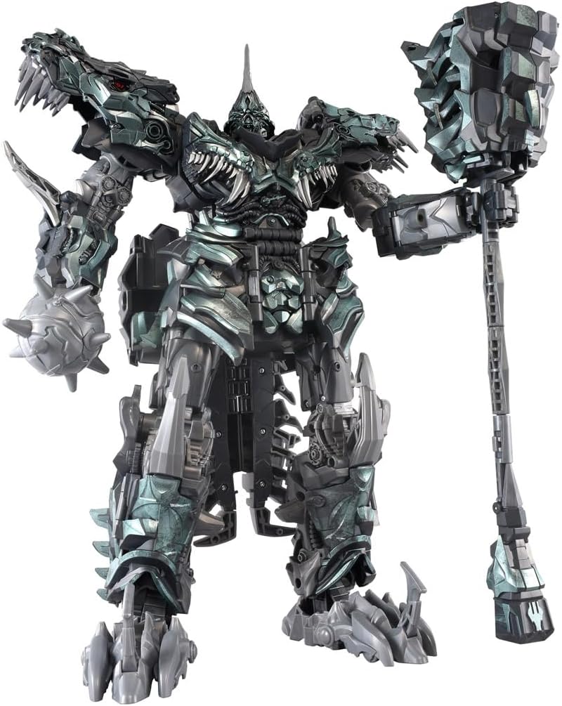 Transformers Movie TS-33 Grimlock