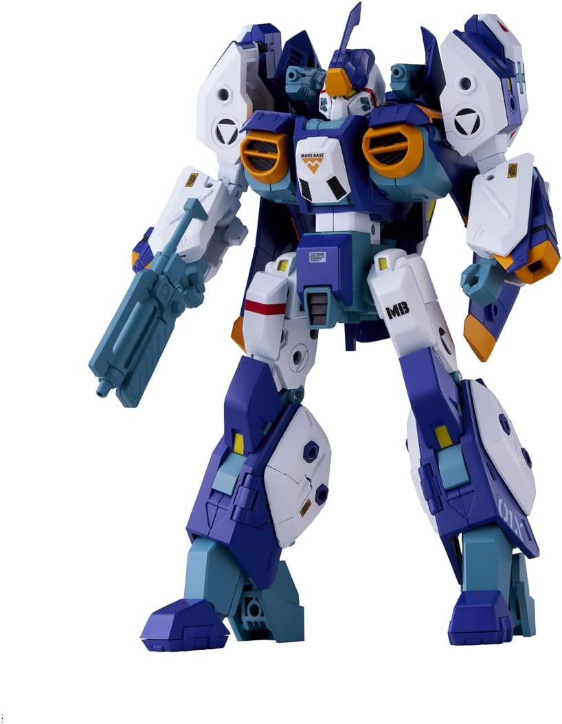 Toyrise Toyrise AFC-01X Ω Regios Omega