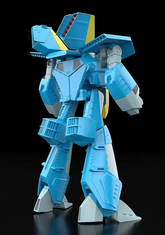 MODEROID Super Dimension Century Orguss Nike Standard Type (General Soldier Type)