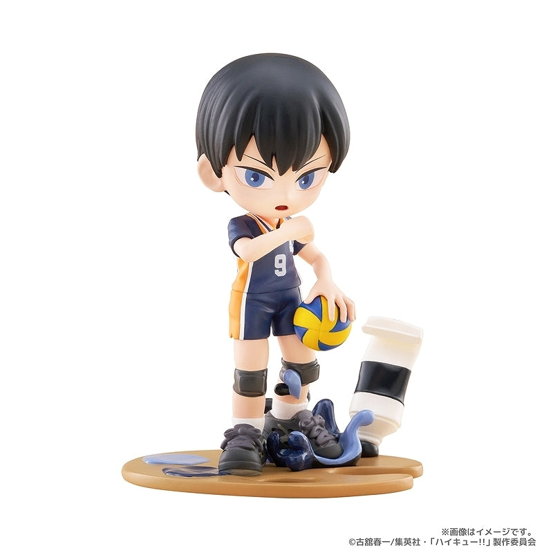 PalVerse Pale. Haikyuu! ! Tobio Kageyama
