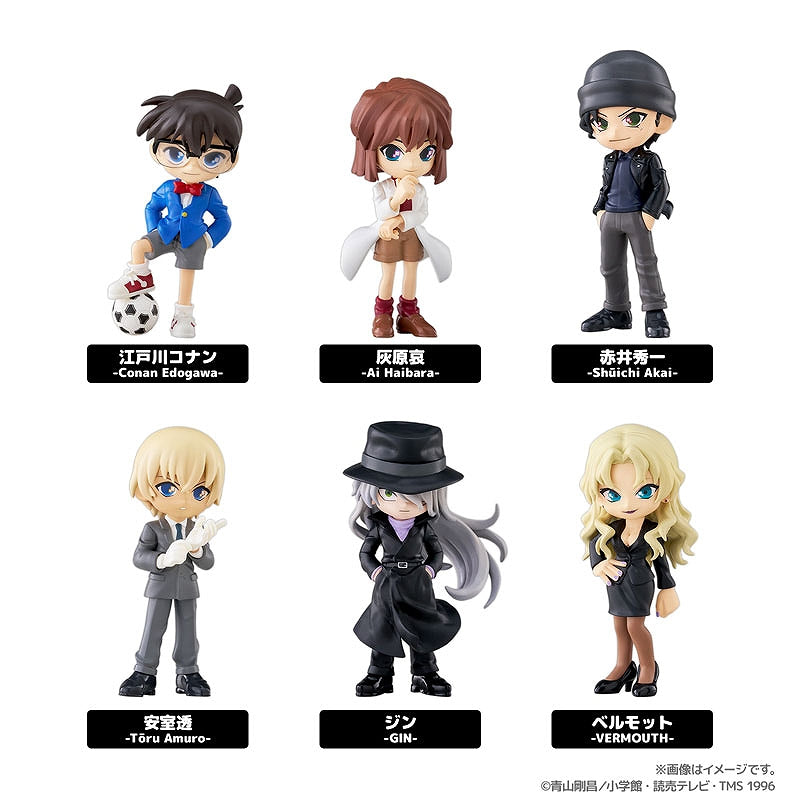 PalVerse Detective Conan vol.2 Quantity in 1BOX: 6