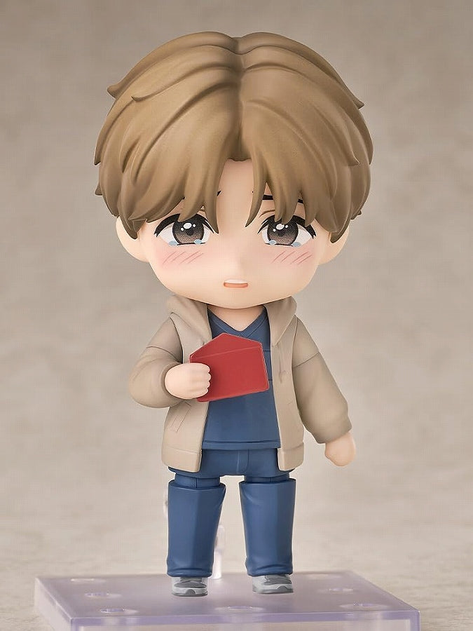 Jinx Nendoroid Ju Jae Kyung & Kim Dan