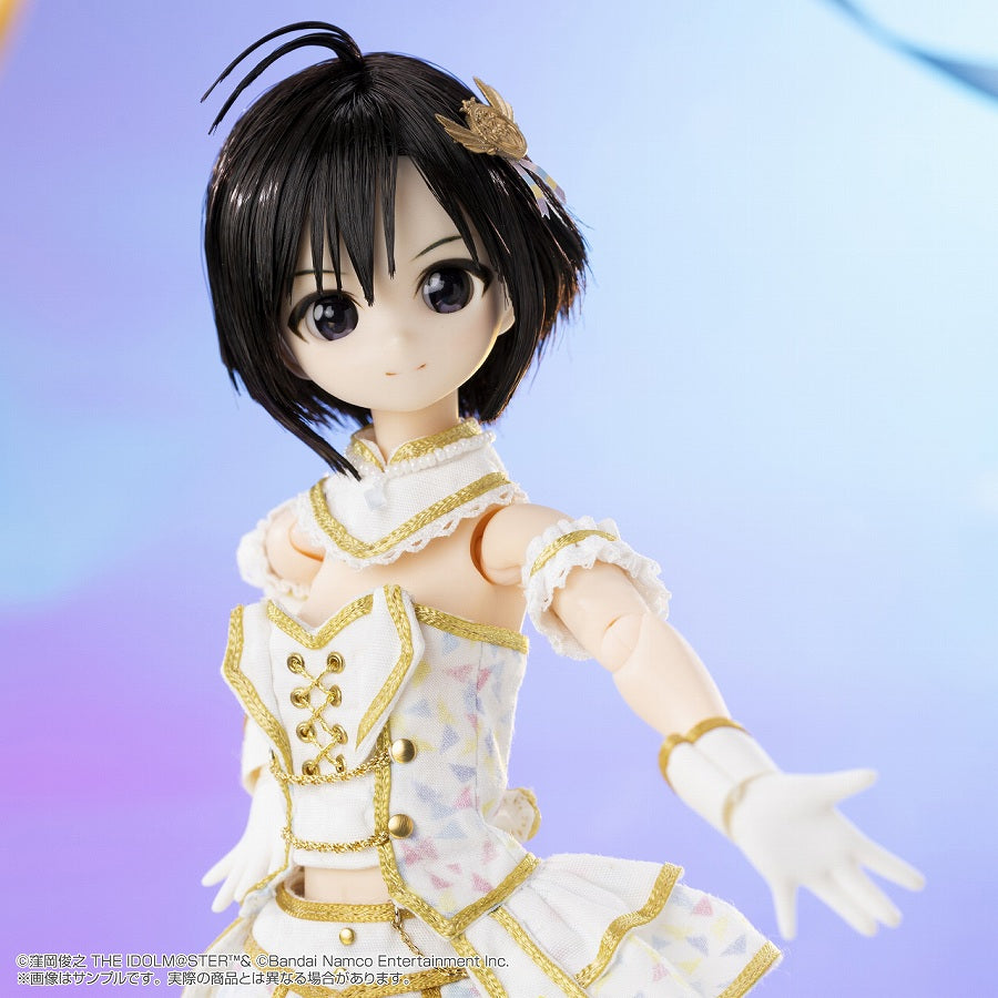 1/6 Pureneemo Character Series No.170 "THE IDOLM@STER" Makoto Kikuchi