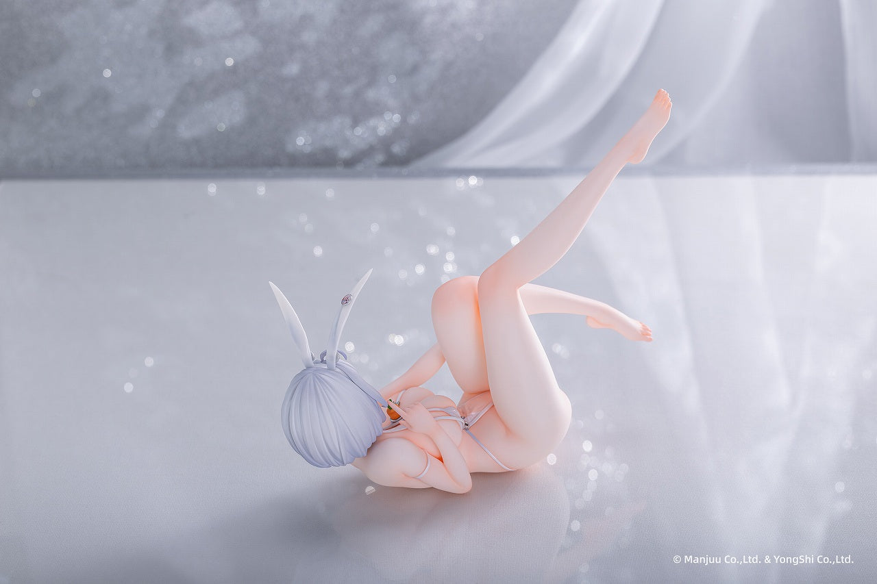 "Azur Lane" Serious Paradise Cony Ver. 1/6 Complete Figure
