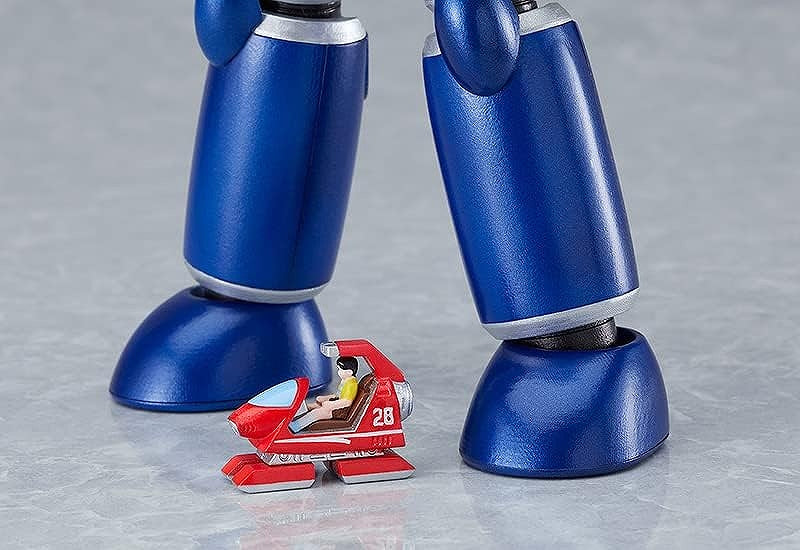 MODEROID Messenger of the Sun Tetsujin 28 Messenger of the Sun Tetsujin 28