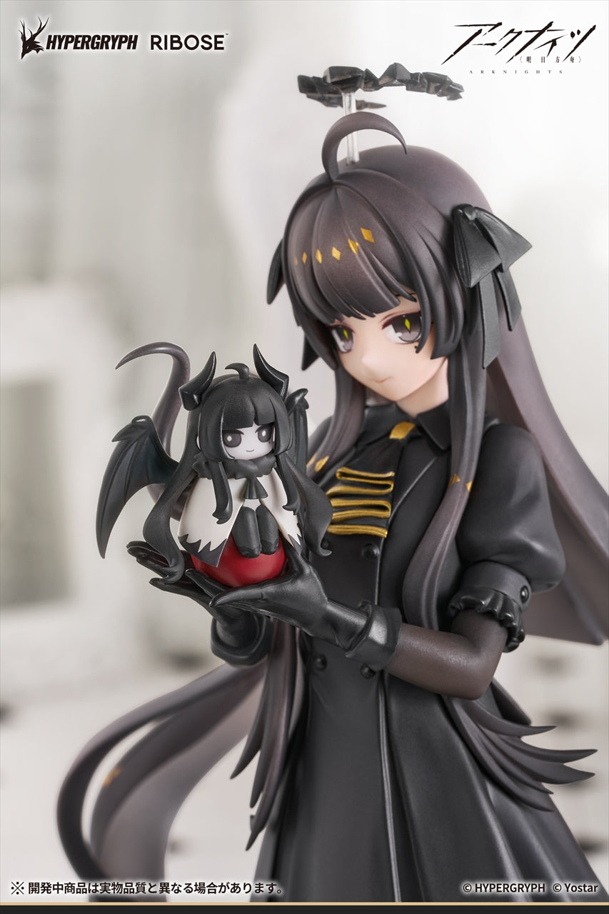 RISE UP+ Arknights Virtuosa Small Shadow Ver. Completed Figure