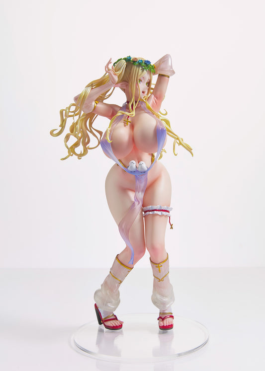 Vertex Originals Elf Village 4th Villager Priscilla bathing suit ver.