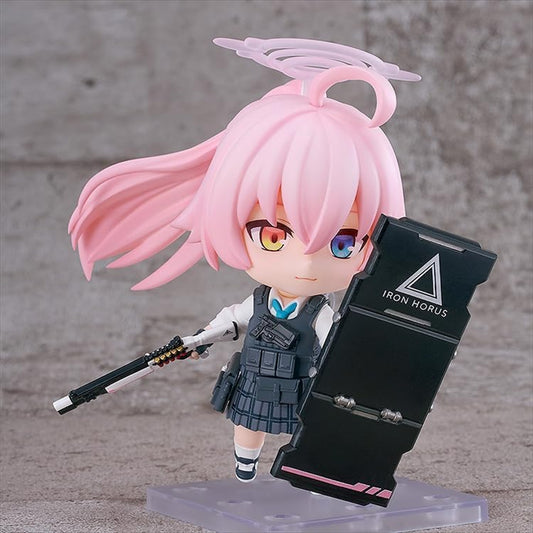 Nendoroid Blue Archive -Blue Archive- Hoshino Kotoriyu (Battle)